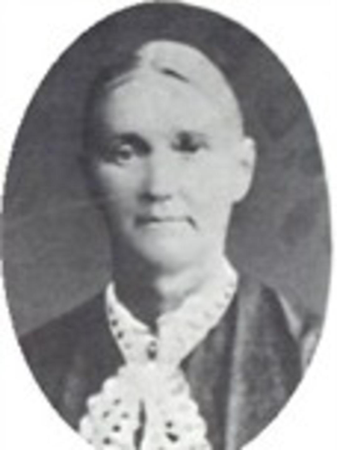 Mary Ann Bryant (1826 - 1905) Profile